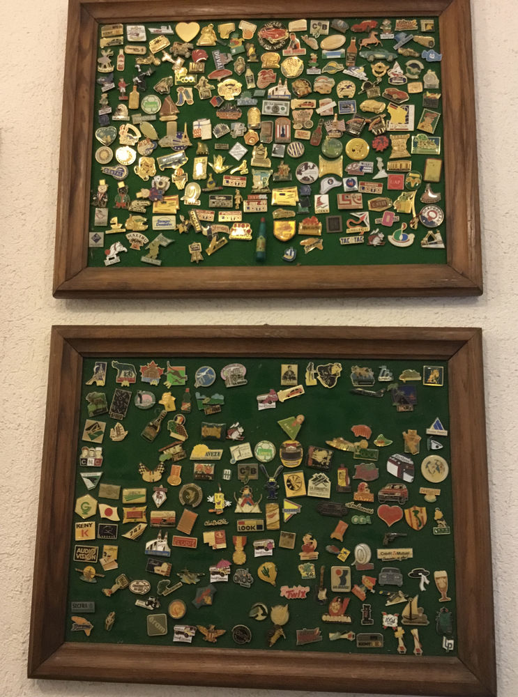 pin's 10 Saint-Nazaire (44)