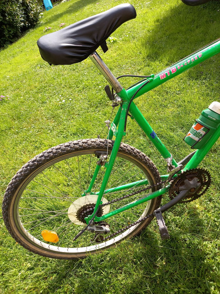 de VTT 50 S�zanne (51)