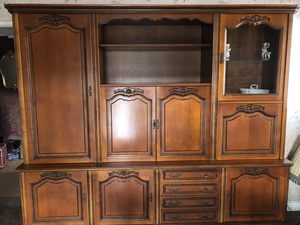 Buffets merisier occasion à Lyon (69), annonces achat et vente de