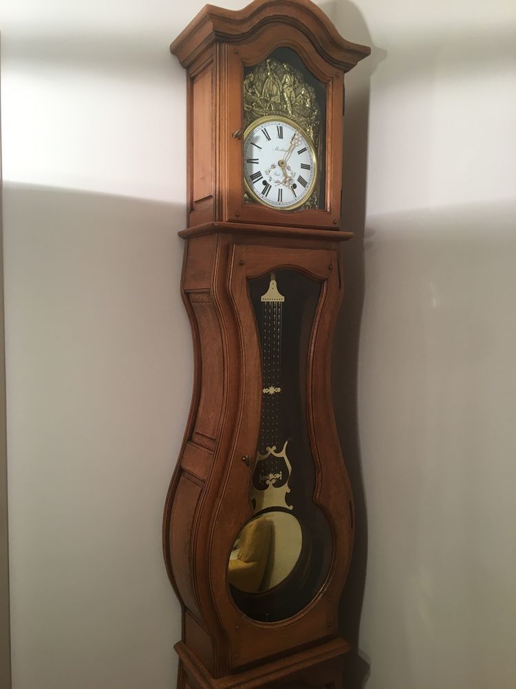 Horloges comtoises occasion à Rouen (76), annonces achat et vente de  horloges comtoises - ParuVendu Mondebarras