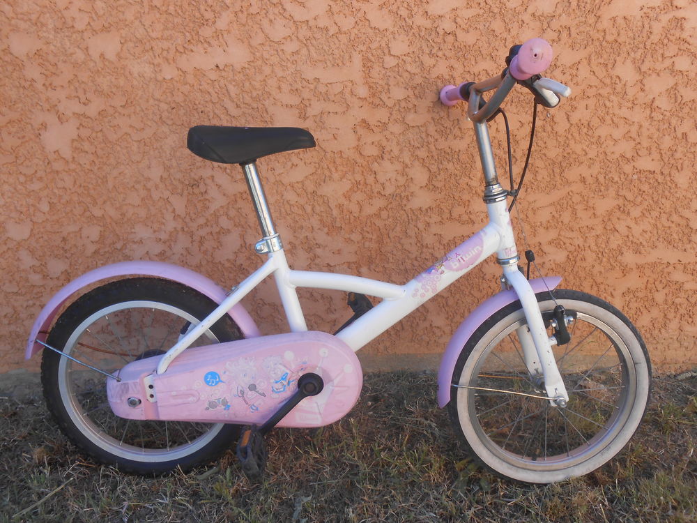 Velos Decathlon Occasion Dans L Herault 34 Annonces Achat Et Vente De Velos Decathlon Paruvendu Mondebarras