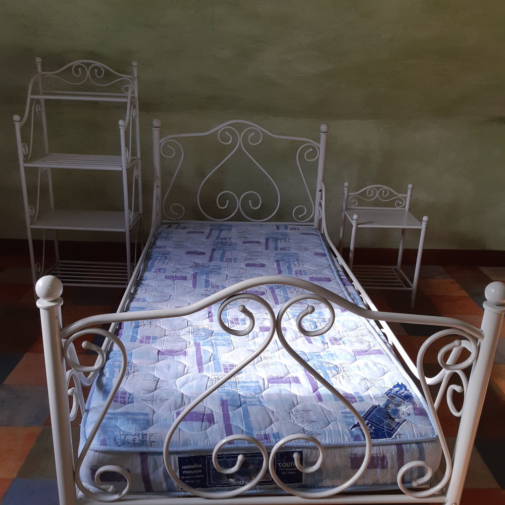 Lit 150 Conflans-Sainte-Honorine (78)