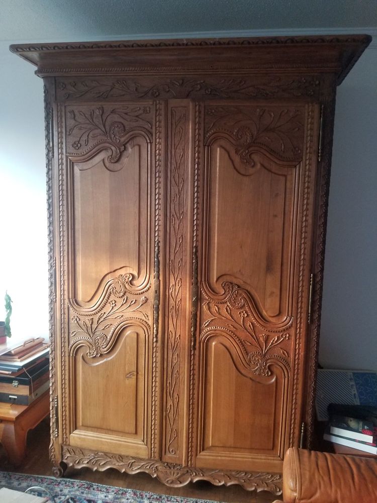 Armoires normandes occasion à Sarcelles (95), annonces achat et vente