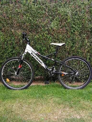 Vtt 240 Forges-les-Eaux (76)