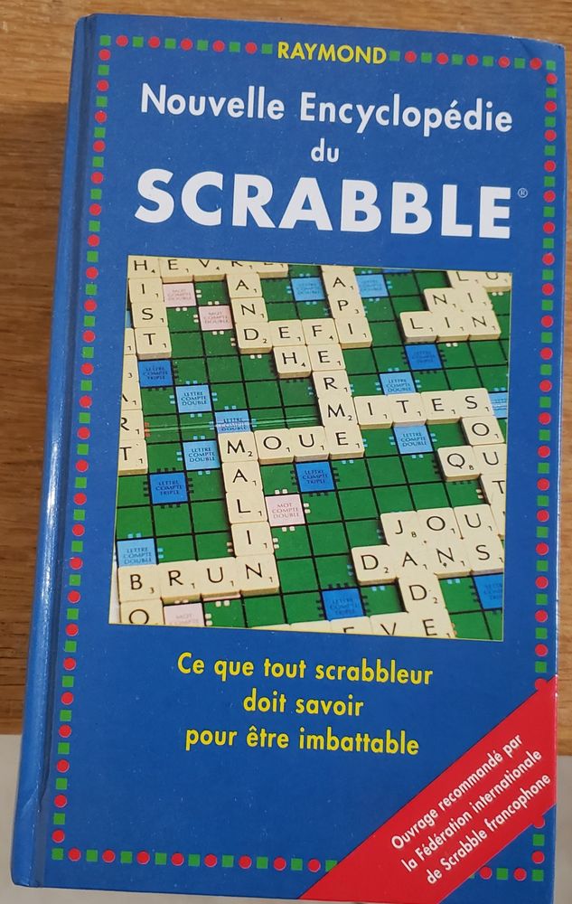 dictionnaires occasion annonces achat et vente de dictionnaires paruvendu mondebarras