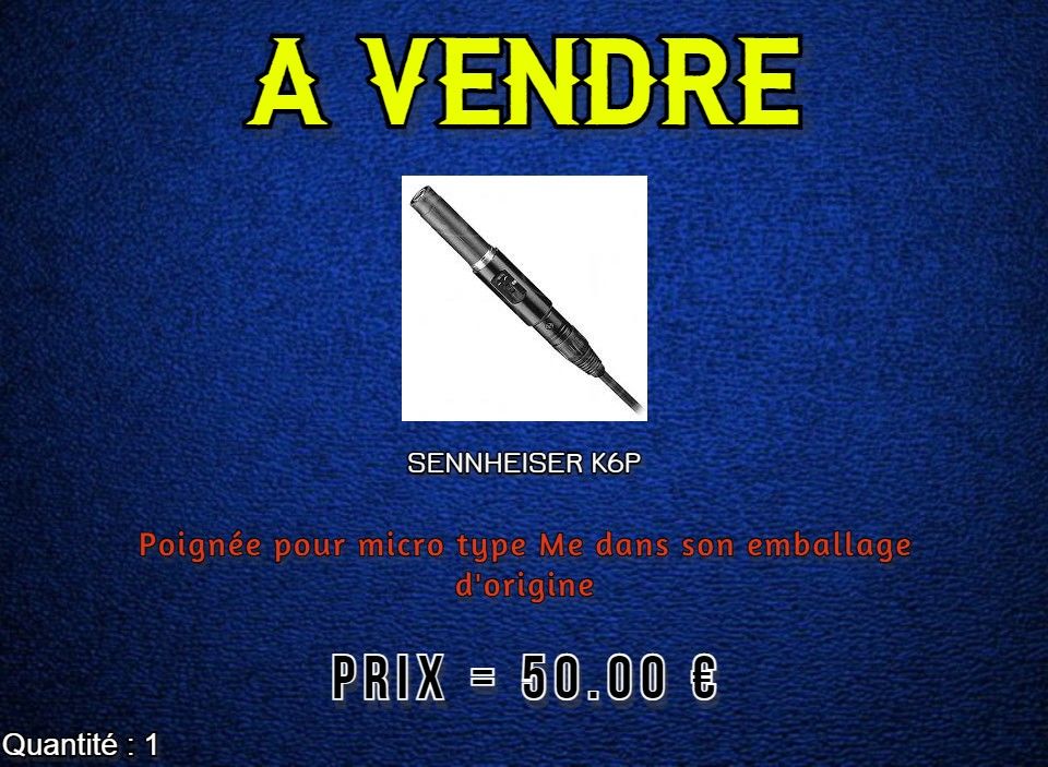 K6P 50 Paris 20 (75)