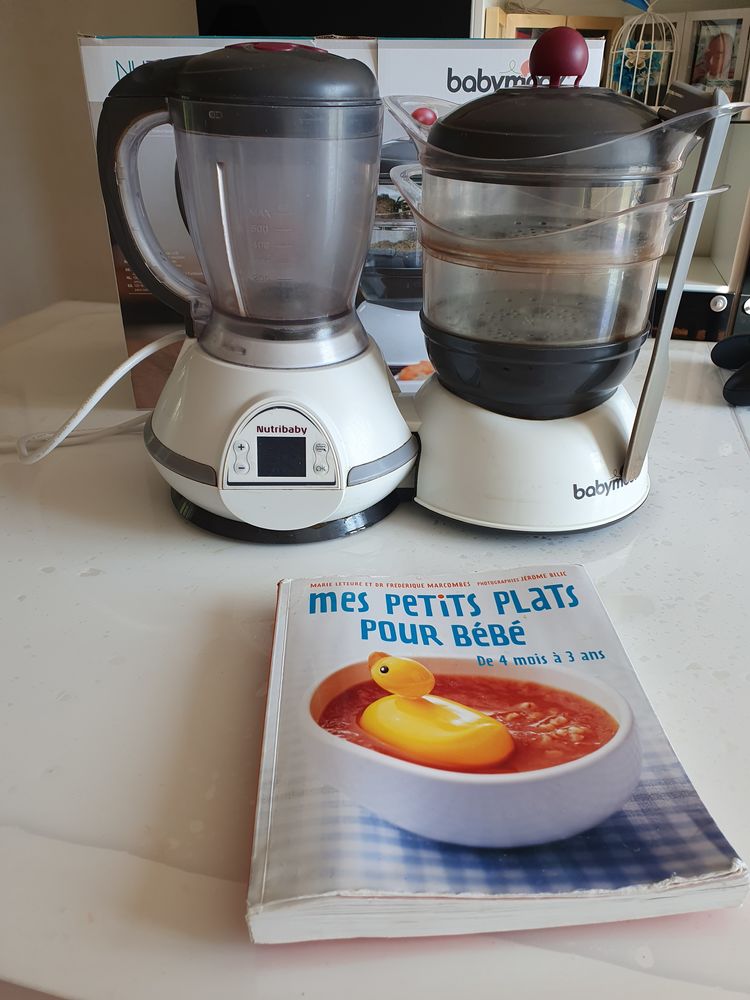 Puericulture Occasion A Saumur 49 Annonces Achat Et Vente De Puericulture Paruvendu Mondebarras