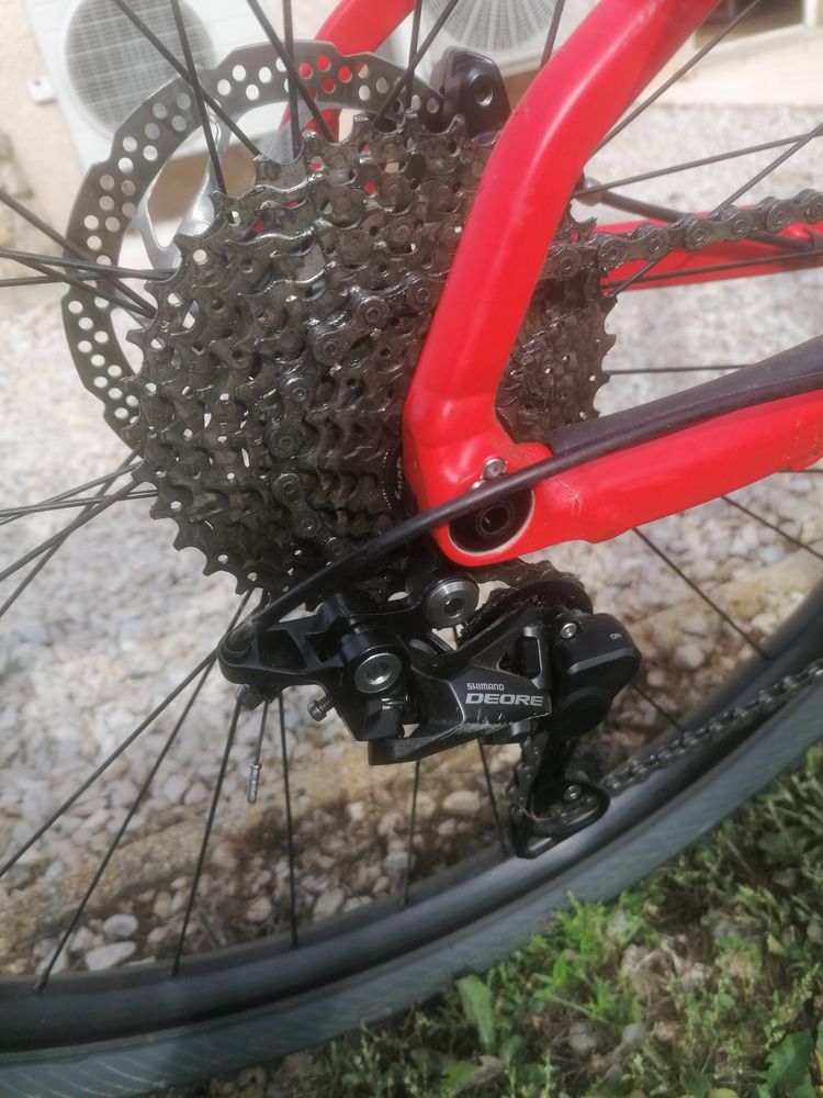 Bmc vtt 650 Cheilly-l�s-Maranges (71)