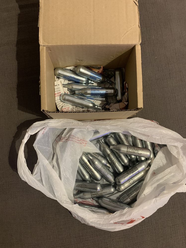 Co2 20 Montpellier (34)