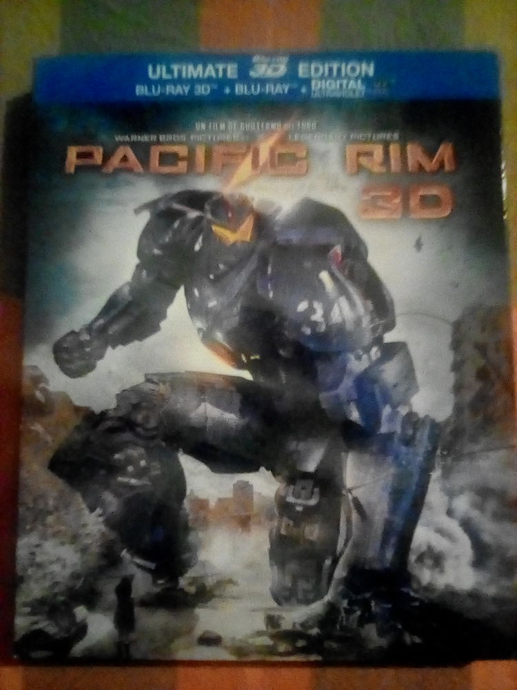 DVD ? 4 La Couronne (16)