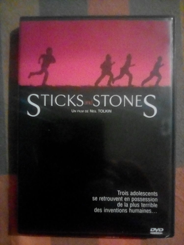 DVD ? 3 La Couronne (16)