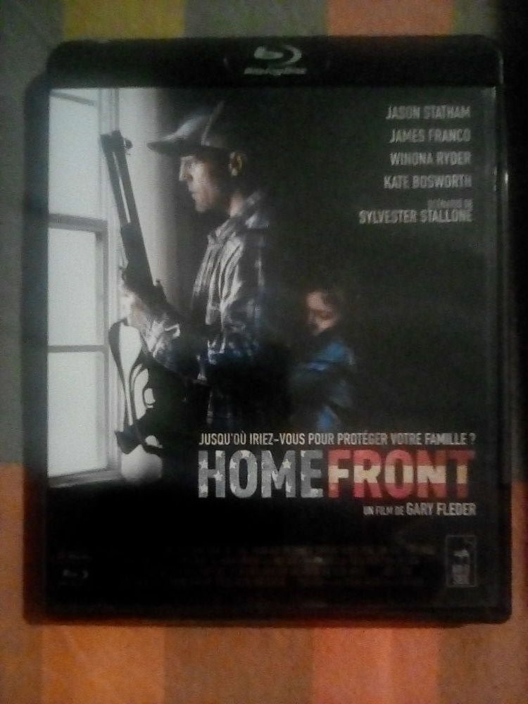 DVD ? 3 La Couronne (16)