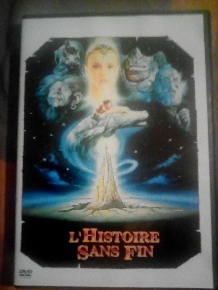 DVD ? 3 La Couronne (16)