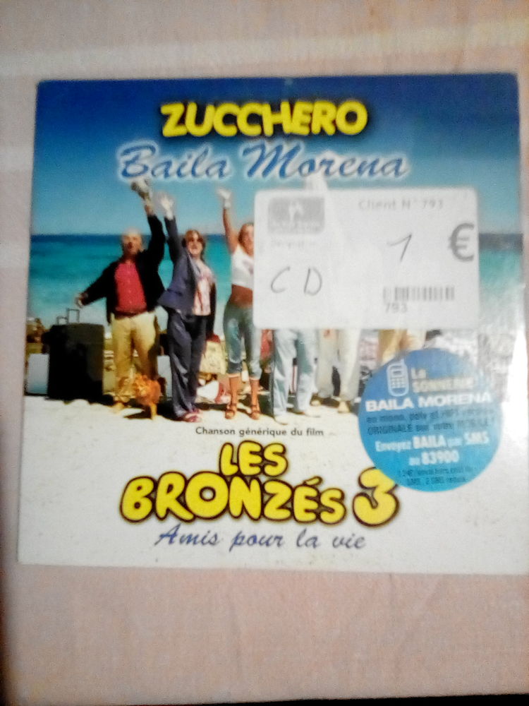 CD ? 1 La Couronne (16)