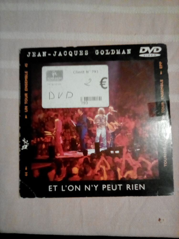 DVD ? 2 La Couronne (16)
