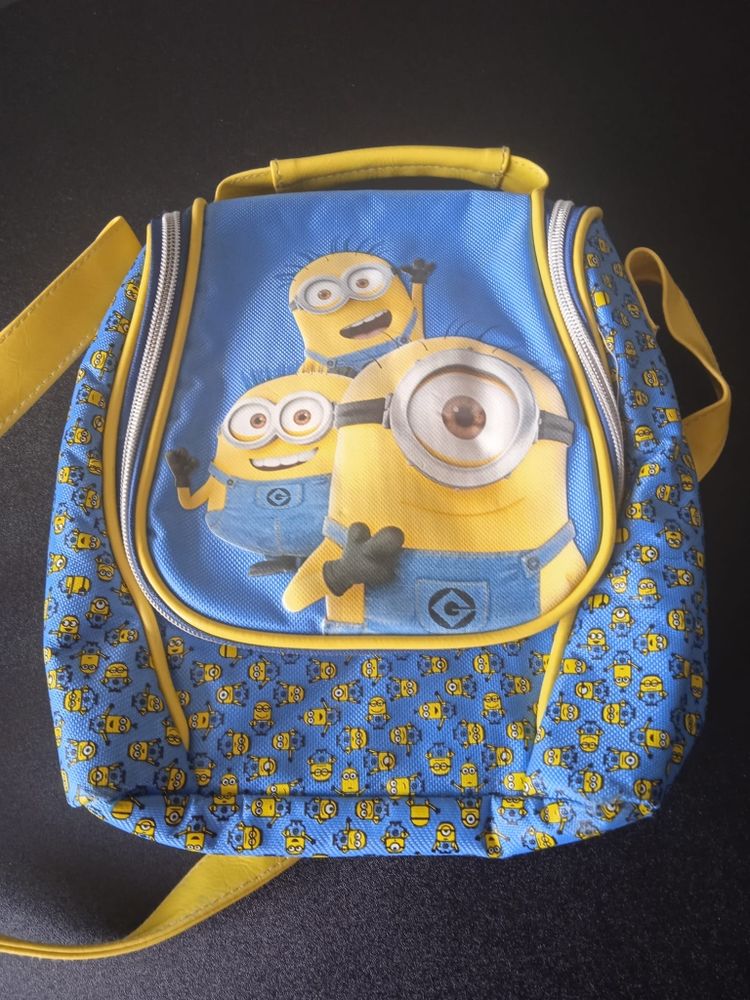 Sac � dos 8 Saint-Andr�-lez-Lille (59)