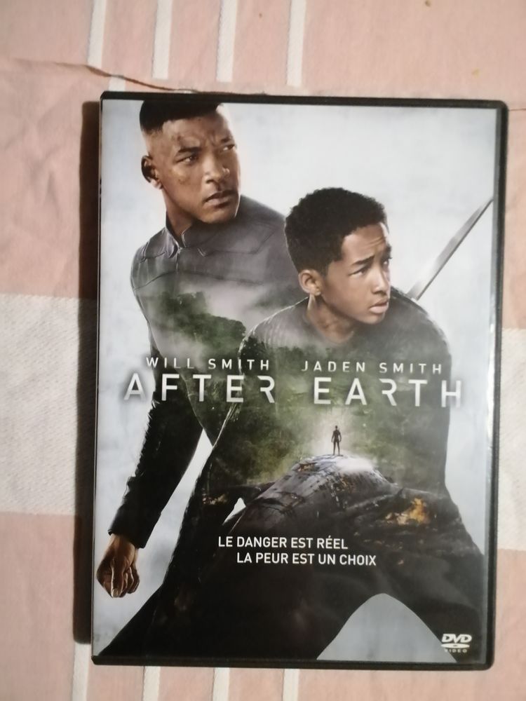  DVD ? 2 La Couronne (16)