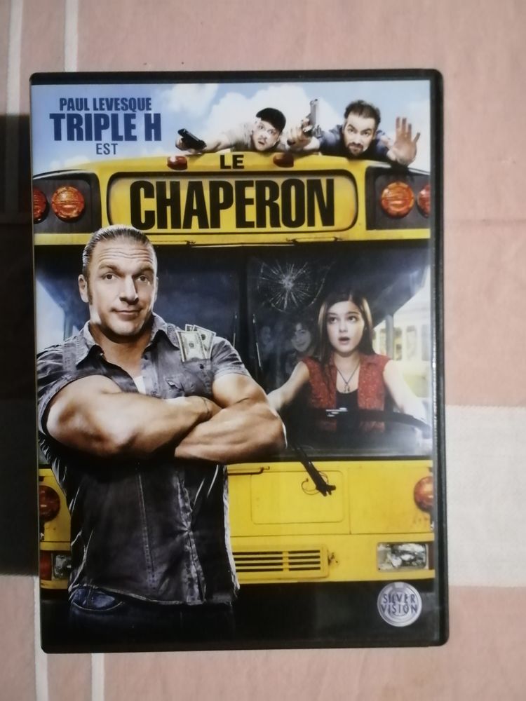 DVD ? 2 La Couronne (16)