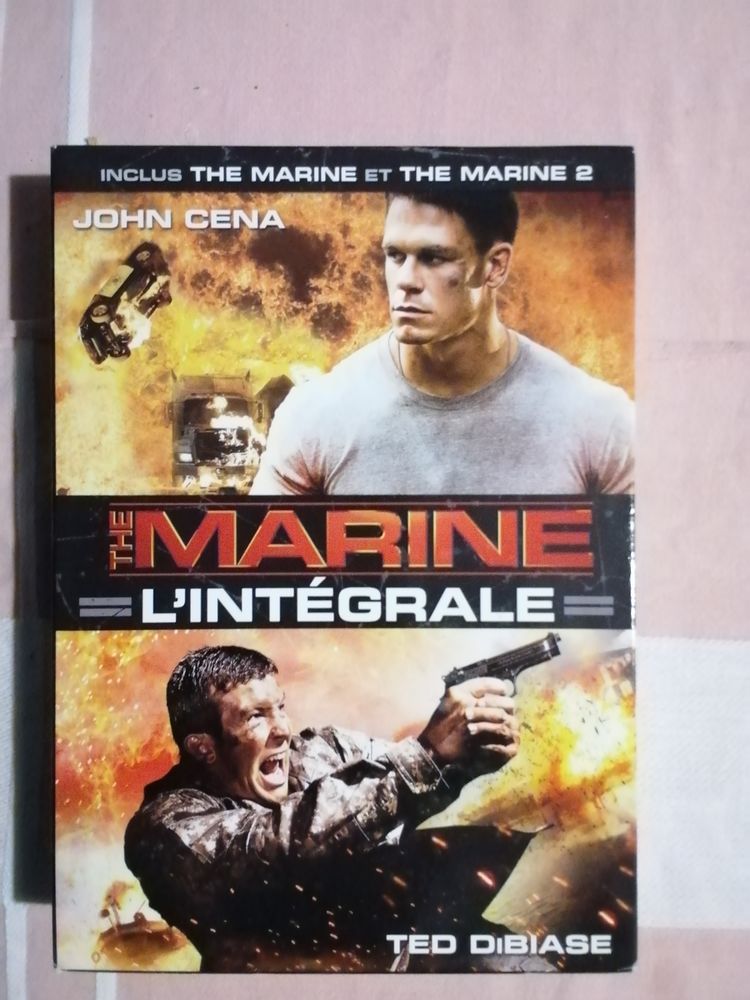 DVD ? 3 La Couronne (16)