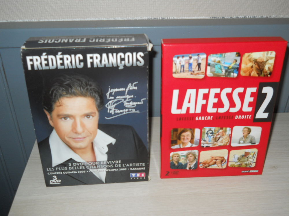 DVD 15 Abbeville (80)