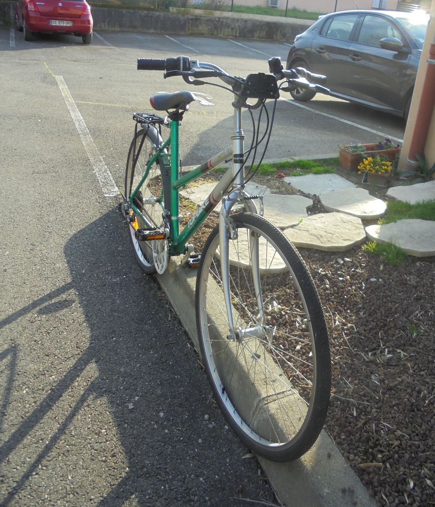 VTC 50 Buzet-sur-Tarn (31)