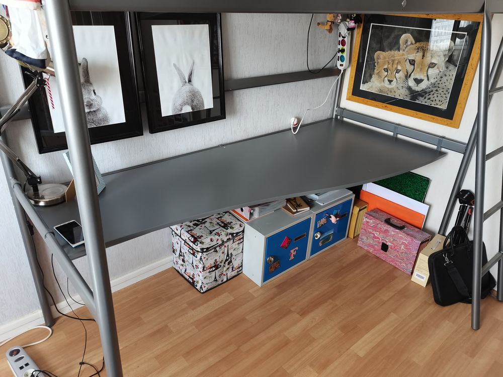 Lit 100 La Fl�che (72)