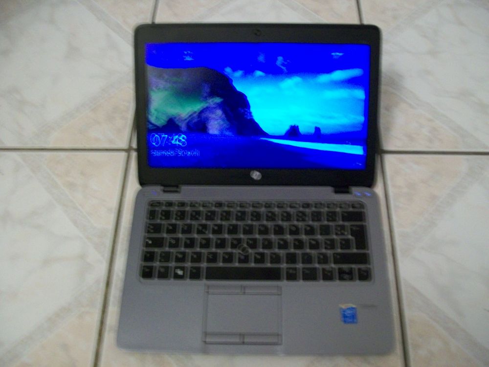 HP 820 g2 i5 hdd 500 go 16 go ram 0 Meudon (92)