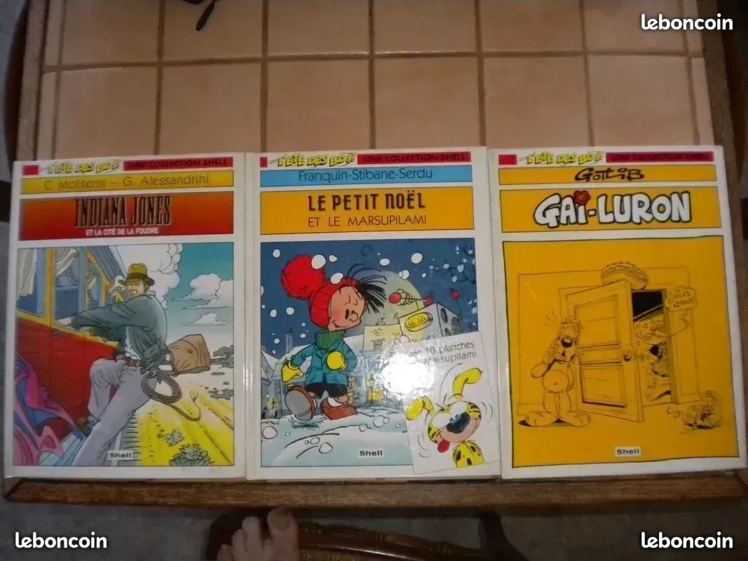 L 'ETE DES BD 10 H�nin-Beaumont (62)