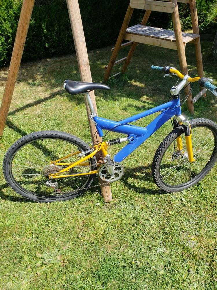 vtt 70 Aubigny-sur-N�re (18)