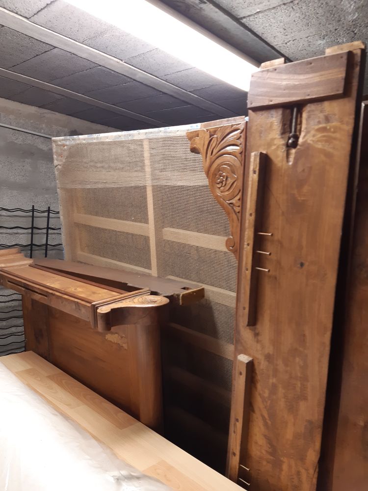 Lit 80 Saint-Symphorien (79)