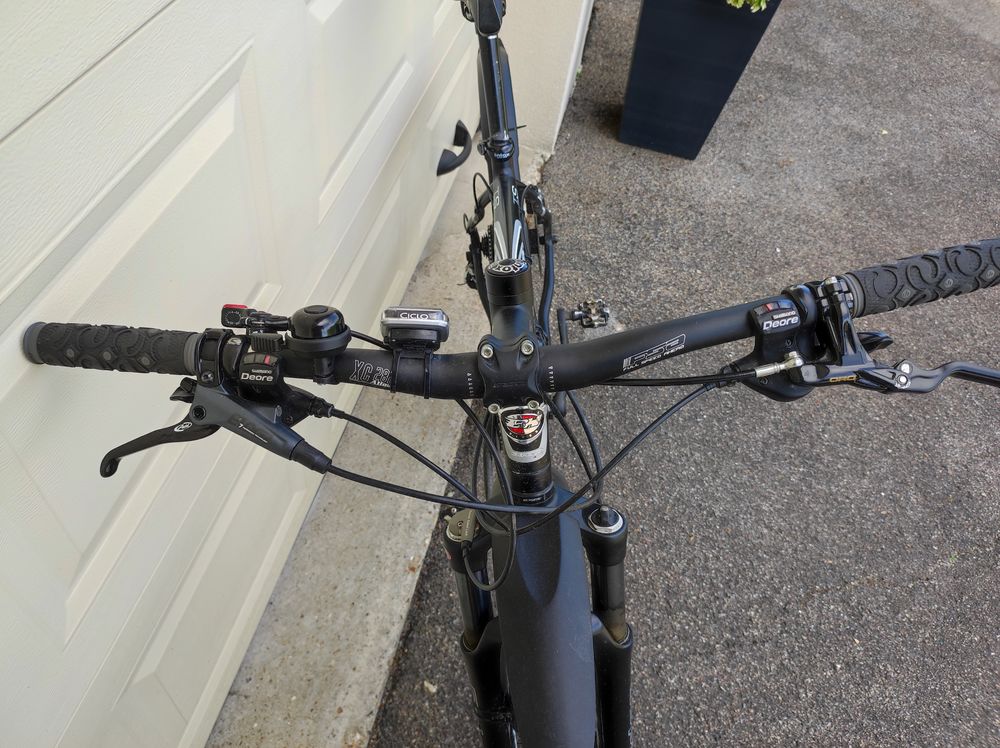 VTT BH
370 Canteleu (76)