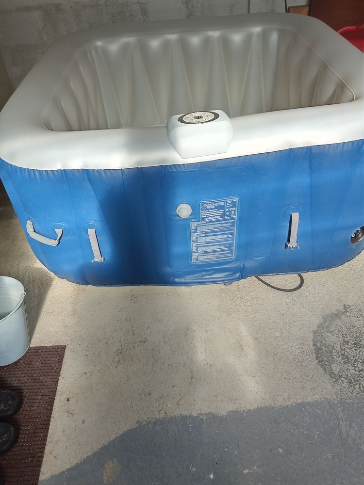 Spa 250 Sotteville-l�s-Rouen (76)