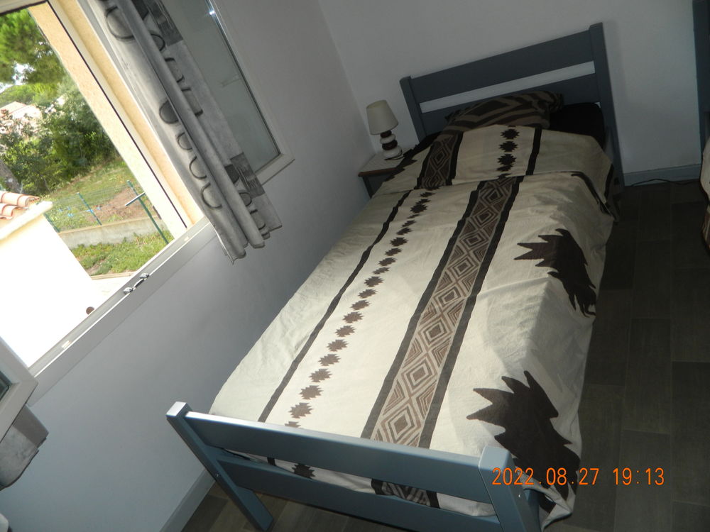 Lit 250 St Cyprien Plage (66)