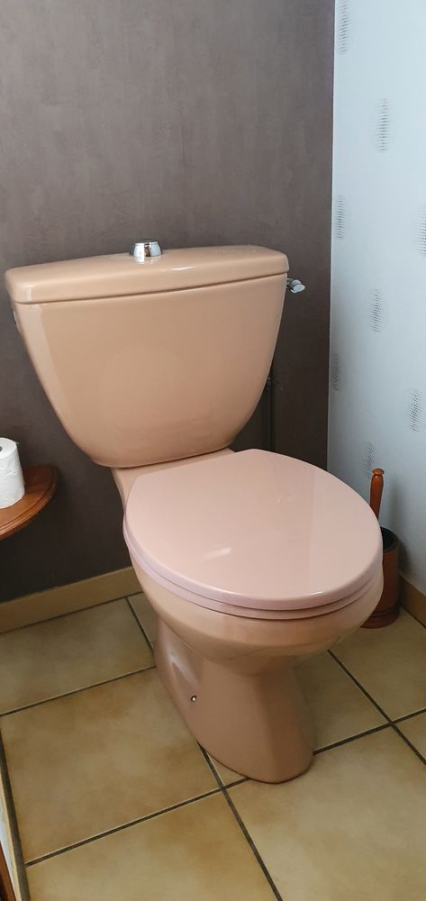 WC 25 M�rignac (33)