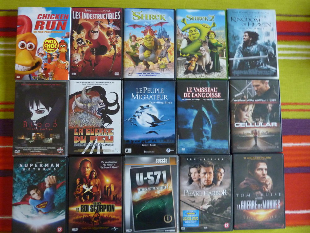 DVD 2 Boll�ne (84)
