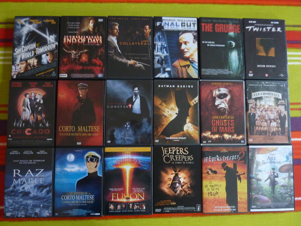 DVD 2 Boll�ne (84)