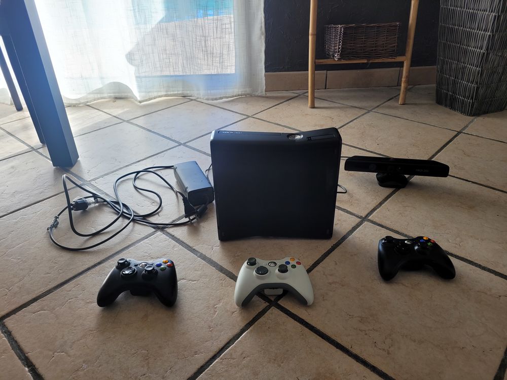 X BOX 360 150 Carros (06)