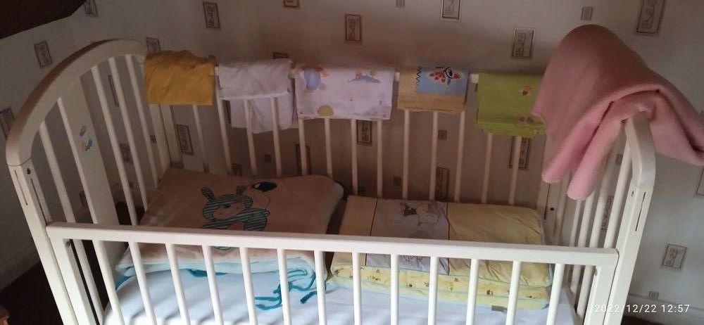 lit 0 Loison-sous-Lens (62)