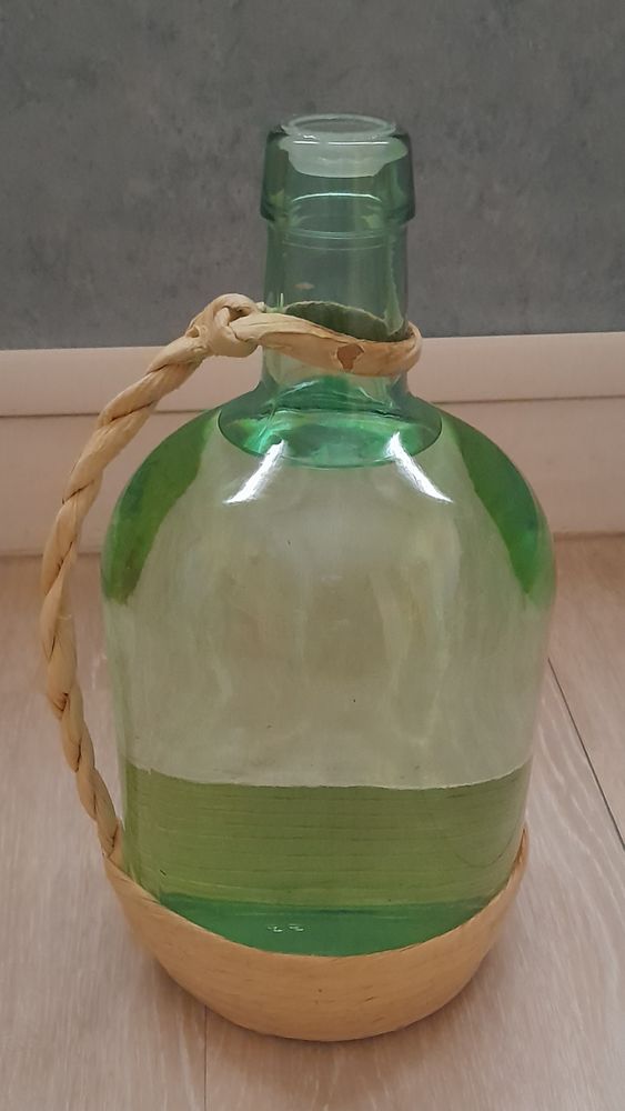 Eau de vie 12 Poitiers (86)