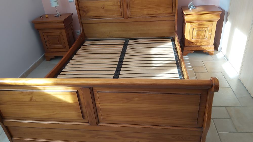 Lit en 140 250 Al�nya (66)