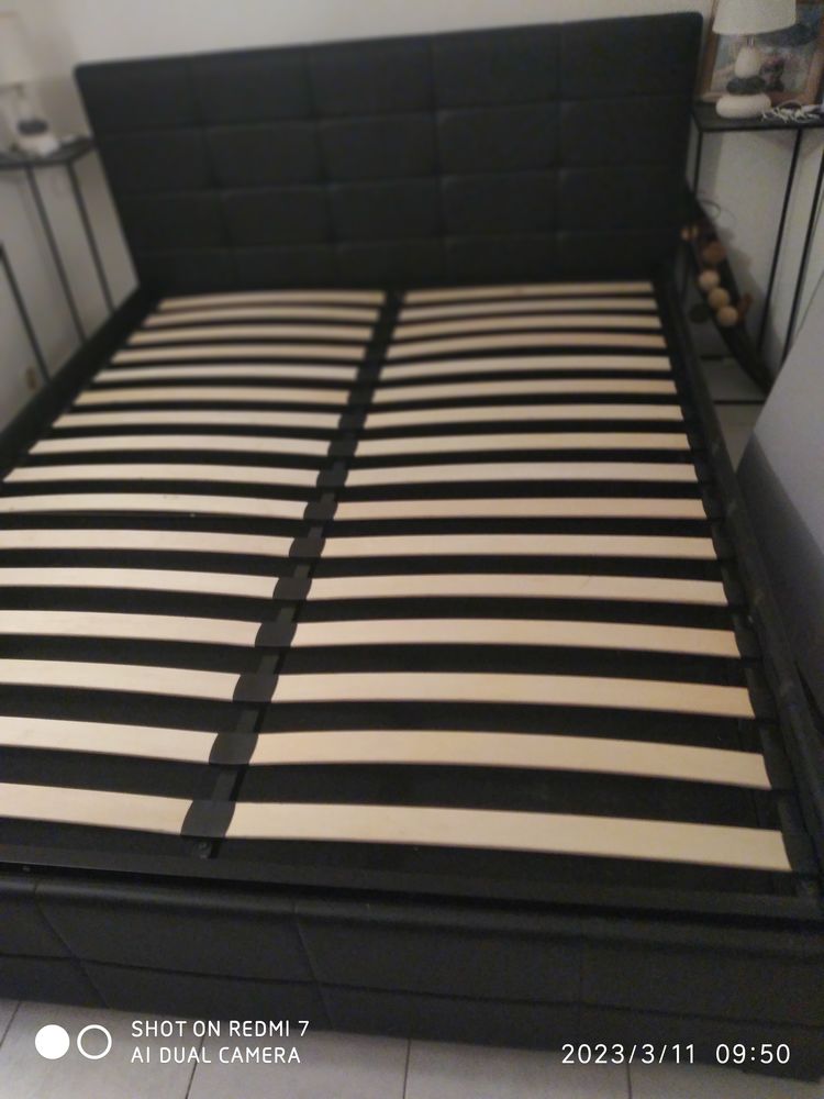 Lit 160�200 110 Mallemort (13)