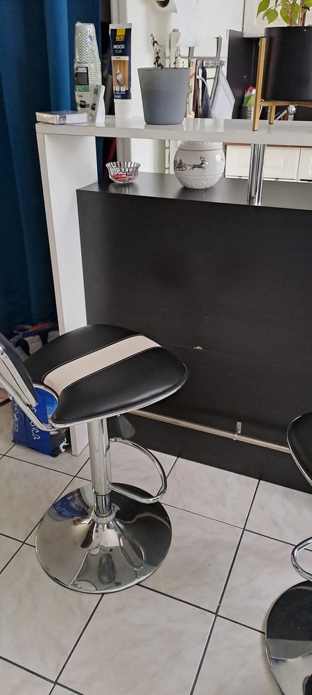 Bar 50 Bondoufle (91)