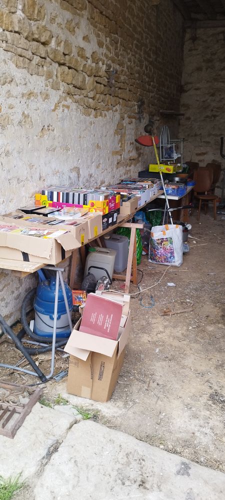 Dvd et cd 1 Oisy (58)