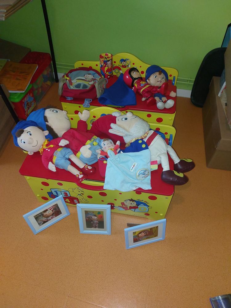 Lot Oui oui 150 Abbeville (80)