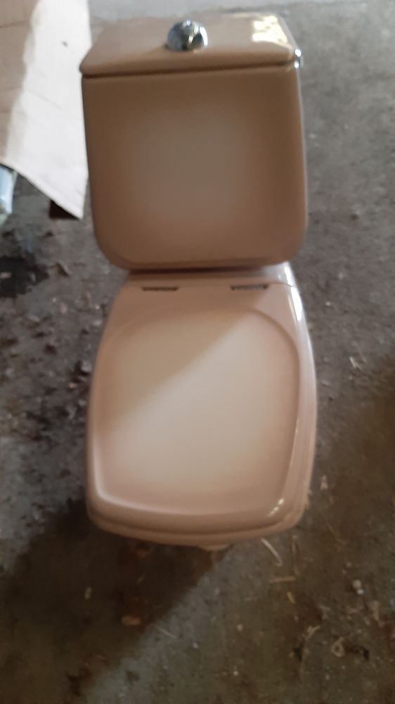 WC 15 Loisy-en-Brie (51)