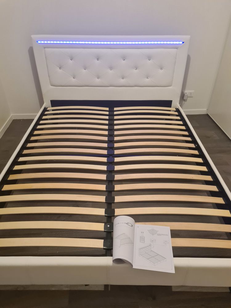 Lit 160/200 350 Vichy (03)