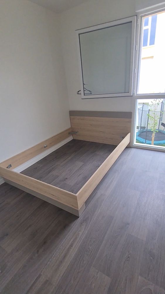 Lit 140/200 100 Vichy (03)