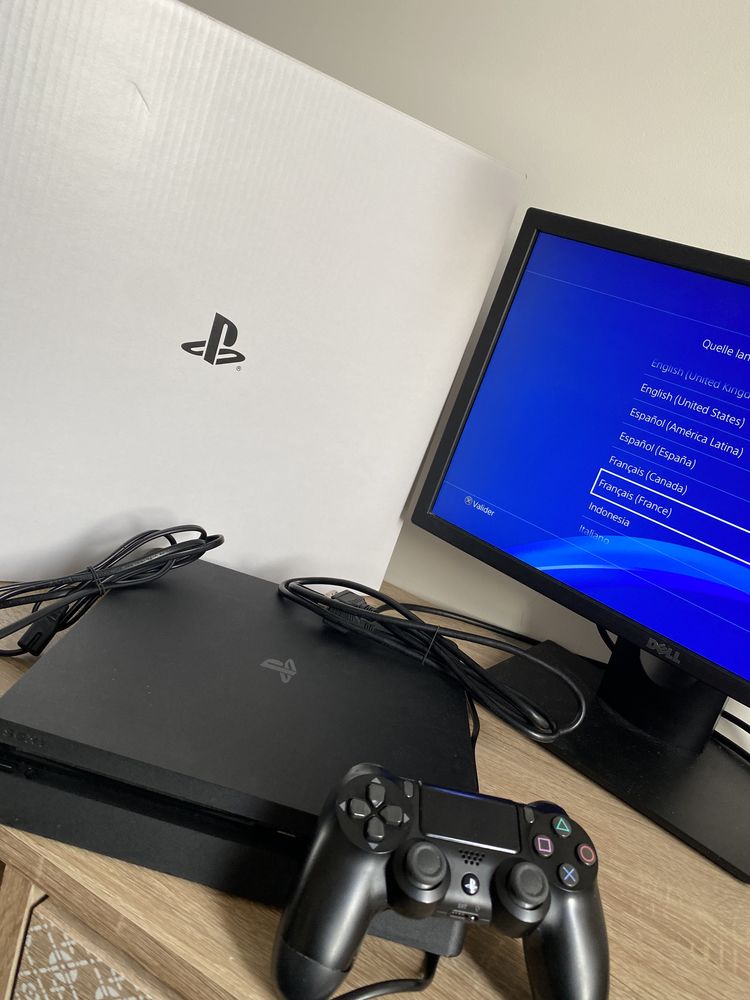 Ps4 +jeu 190 Paris 15 (75)