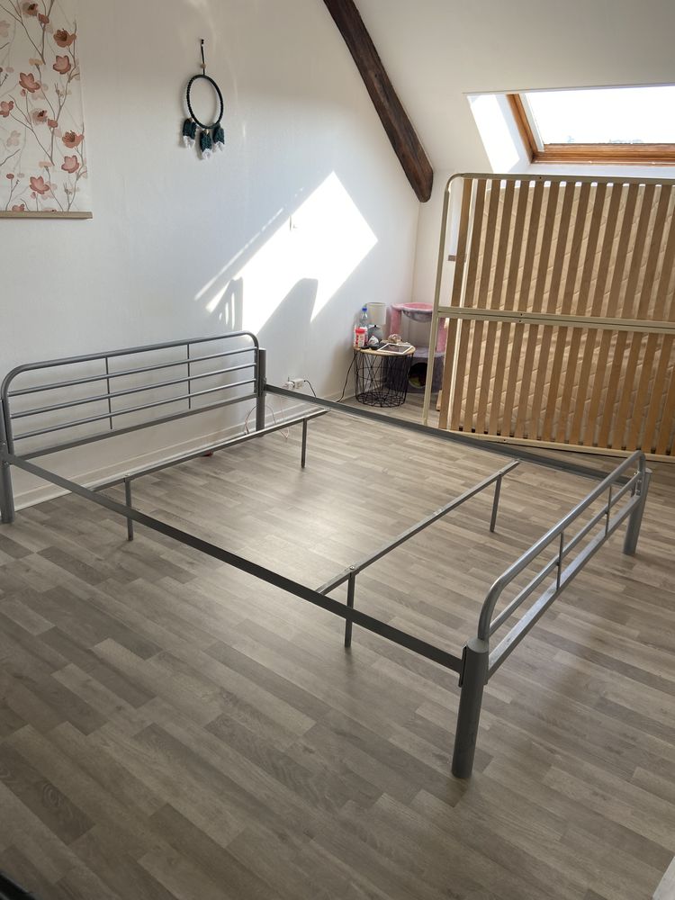 Lit 140*190 50 Chaudenay (52)