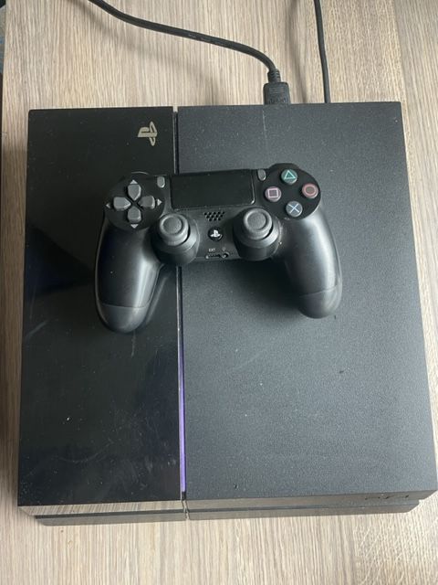 PS4 1TO 100 Lyon 3 (69)